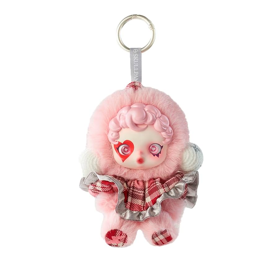 Amazon | POP MART スカルパンダ ウインターシンフォニー